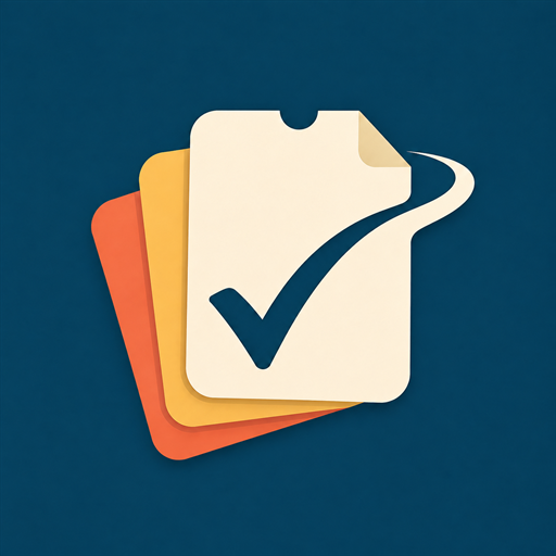 GoList app icon